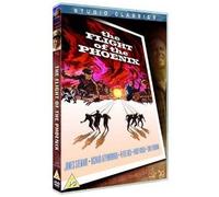 James Stewart - Flight of the Phoenix [Reino Unido] [DVD]