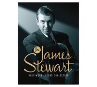 James Stewart Hollywood Legend Series [Reino Unido] [DVD]