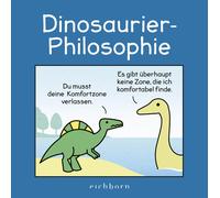 James Stewart K Roméy Zoë Beck Dinosaurier-Philosophie (Tapa dura)
