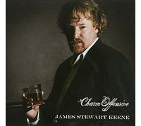 James Stewart Keene - Keene, James Stewart - Charm Offensive