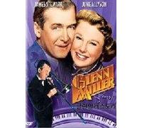 James Stewart - Movie DVD - Glenn Miller Story (Region code : all) (Korea Edition)
