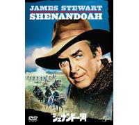 James Stewart - Shenandoah [Edizione: Giappone] [Italia] [DVD]