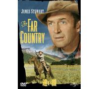 James Stewart - The Far Country [Edizione: Giappone] [Italia] [DVD]