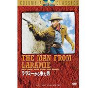 James Stewart - The Man From Laramie [Edizione: Giappone] [Italia] [DVD]