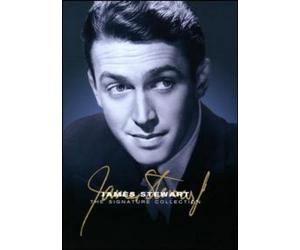 James Stewart: The Signature Collection [USA] [DVD]