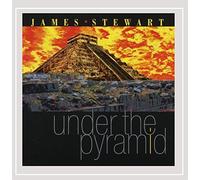 James Stewart - Under the Pyramid