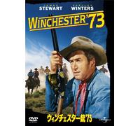 James Stewart - Winchester '73 [Edizione: Giappone] [Italia] [DVD]