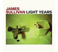 James Sullivan - Light Years [Vinilo]