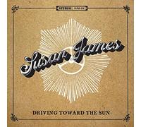 James,Susan - Driving Towards The Sun