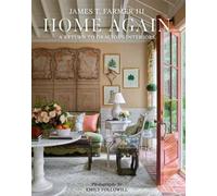 James T. Farmer Emily Followill Home Again (Tapa dura) (Importación USA)