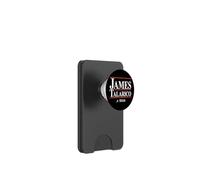 James Talarico Texas Retro Vintage PopSockets PopWallet para MagSafe