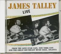 James Talley - Live