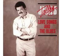 James Talley - Love Songs & Blues
