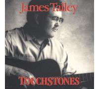 James Talley Touchstones (CD) (Importación USA)