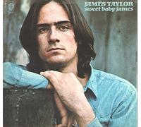 James Taylor (2) - James Taylor - Sweet Baby James - Warner Bros. Records - 46 043, Warner Bros. Records - WS 1843