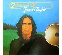 James Taylor - 2 Originals Of James Taylor