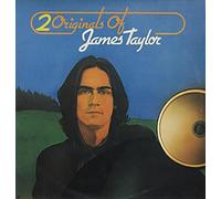 James Taylor - 2 Originals Of James Taylor