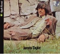 James Taylor