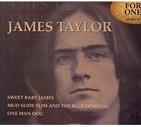 James Taylor - 3 Four 1