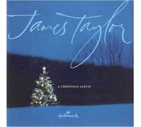 James Taylor - A Christmas Album [CONTENT/COPY-PROTECTED CD]