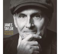 James Taylor - American Standard