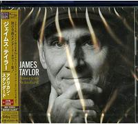 James Taylor - Ammerican Standard (SHM-CD) [Japan Bonus Track]
