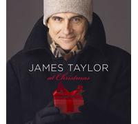 James Taylor - At Christmas