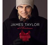 James Taylor At Christmas