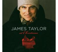 James Taylor at Christmas by TAYLOR,JAMES (2006-10-10)
