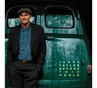JAMES TAYLOR - Before This World