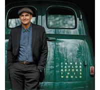 James Taylor Before This World (CD) (Importación USA)