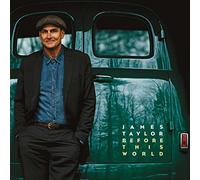 James Taylor - Before This World [Vinilo]