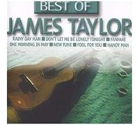 James Taylor - Best Of