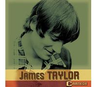James Taylor - Carnegie