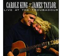 James Taylor & Carole King - Troubadour Reunion