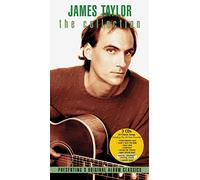 James Taylor - Coll: JT / That's I'm Here / Never Die Young