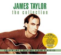 James Taylor - Coll: Jt / That's Why I'm Here / Never Die Young