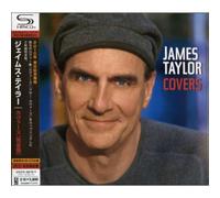 James Taylor - Covers: Complete Edition