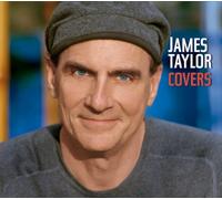 James Taylor - Covers [Vinilo]