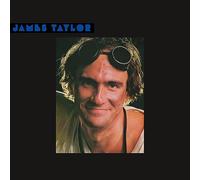 James Taylor - Dad Loves His Work (Deluxe sleeve) [180 gm LP Coloured Vinyl] [Vinilo]