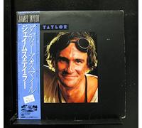 James Taylor - Dad Loves His Work + obi