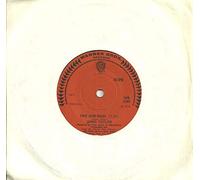 JAMES TAYLOR - FIRE AND RAIN 7 INCH (7" VINYL 45) UK WARNER BROS 1970