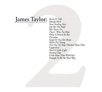 James Taylor - Greatest Hits 2