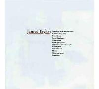 James Taylor - Greatest Hits