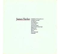 James Taylor: Greatest Hits by Warner Bros. (1990-10-25)
