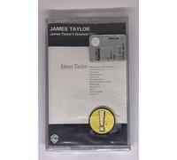 James Taylor - Greatest Hits [Casete]