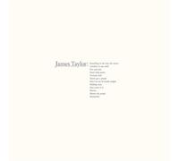 James Taylor Greatest Hits (Vinyl) 12" Remastered Album (Importación USA)