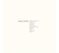 James Taylor Greatest Hits (Vinyl) 12" Remastered Album (Importación USA)