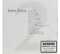 James Taylor - Greatest Hits Volume.2