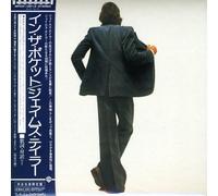 James Taylor - In the Pocket (Jpn)